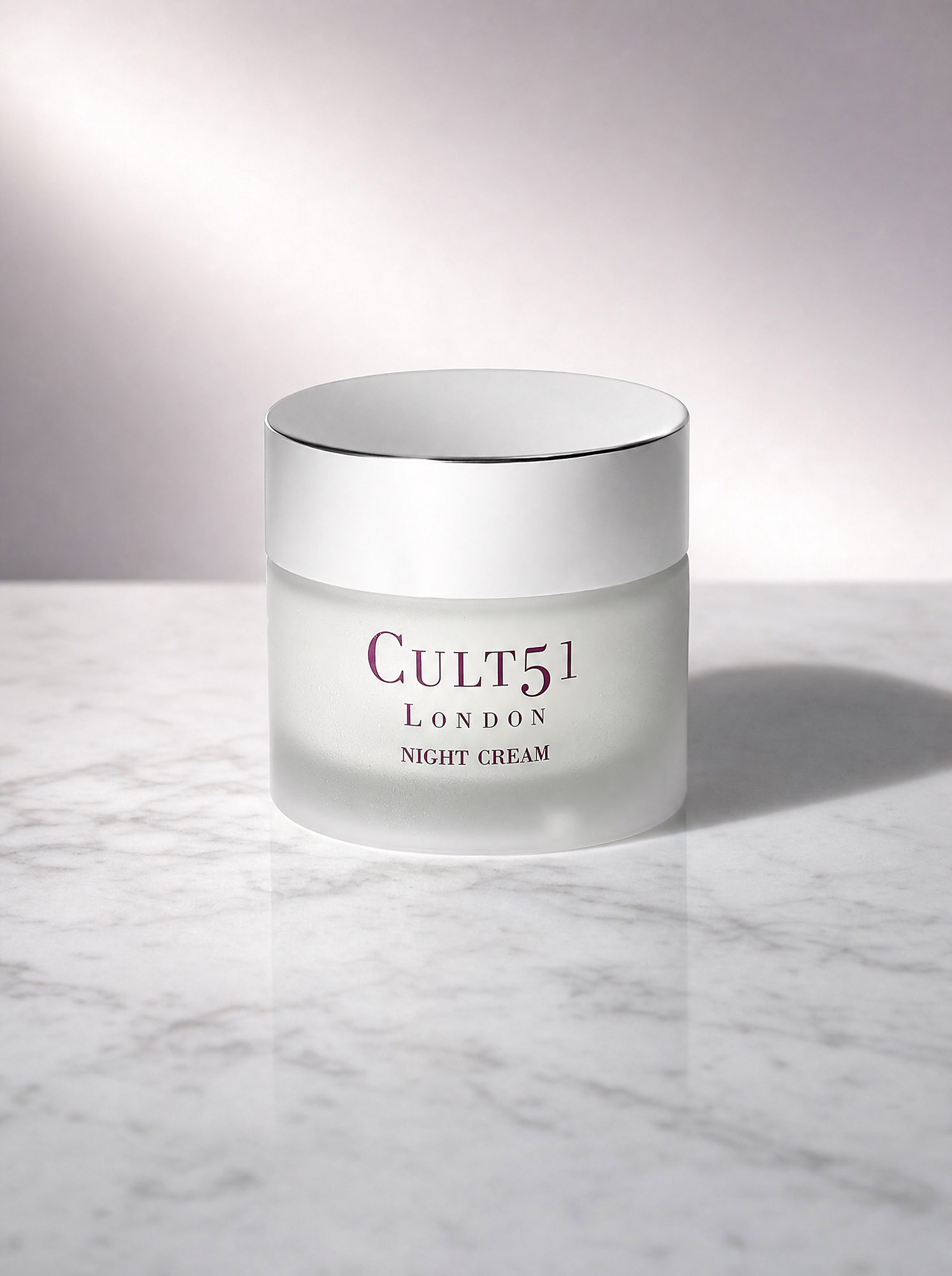 Rejuvenating Night Cream